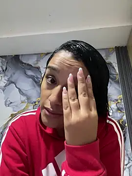 KatalinnaBrown online show from February 27, 11:21 am