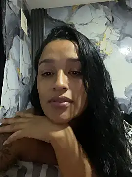 KatalinnaBrown online show from March 12, 11:27 am