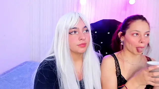 Snapshot of miku_katsuragi chatting on November 17, 7:19 pm miku katsuragi online show from November 17, 7:19 pm