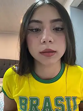 Emily Clark1 online show from March 14, 3:56 am