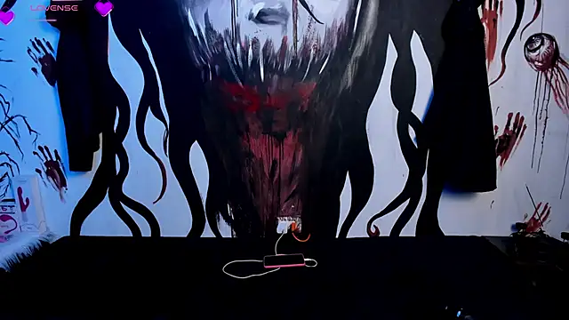 Kylie-fox online show from January 13, 11:17 pm