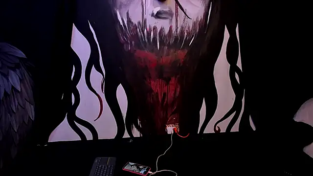 Kylie-fox online show from December 3, 8:18 pm