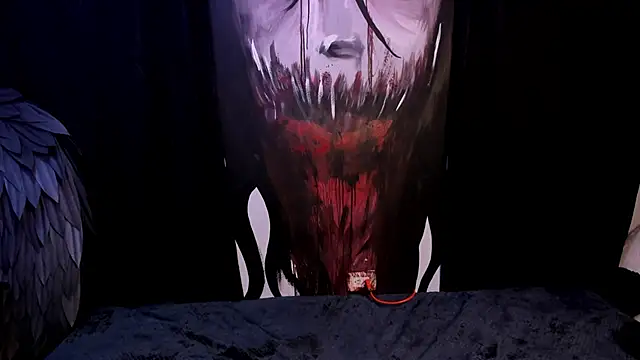 Kylie-fox online show from December 22, 11:46 pm