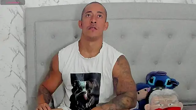 Snapshot of luigiferrara chatting on June 30, 10:00 pm luigiferrara online show from June 30, 10:00 pm