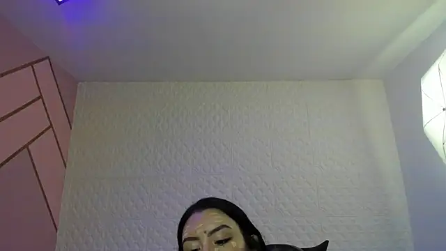 Violetaa diazz online show from October 28, 9:17 pm