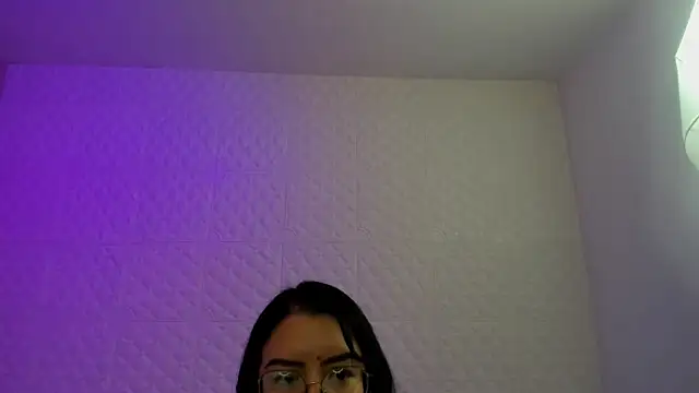 Violetaa diazz online show from March 21, 9:07 pm