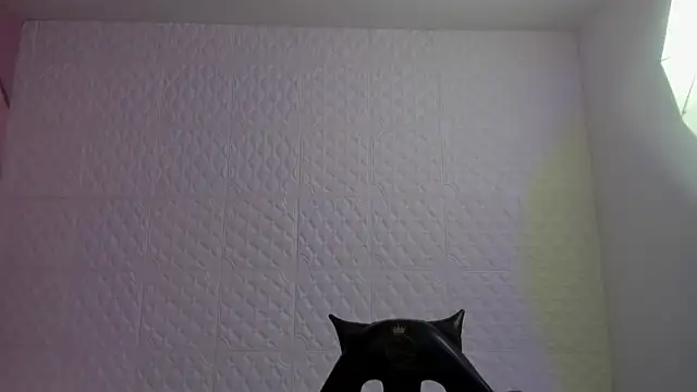 Violetaa diazz online show from May 4, 9:33 pm