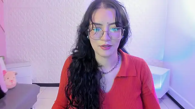 Snapshot of Violetaa_diazz chatting on June 14, 2:24 am Violetaa diazz online show from June 14, 2:24 am