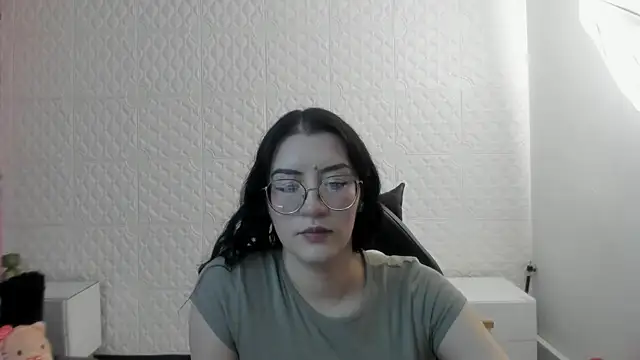 Violetaa diazz online show from June 26, 8:46 pm