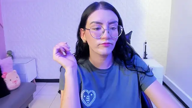 Violetaa diazz online show from July 31, 9:14 pm
