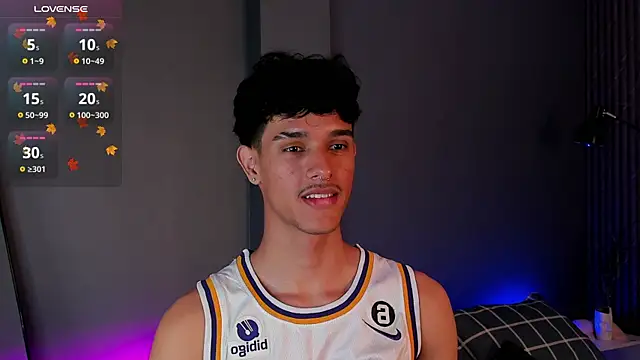 Busterspinter online show from February 10, 11:36 am