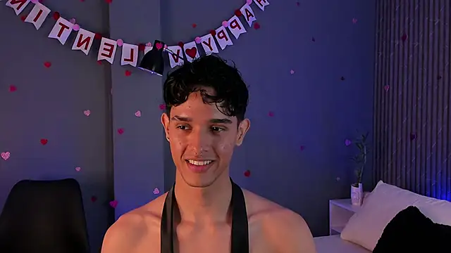 Busterspinter online show from February 14, 8:10 am