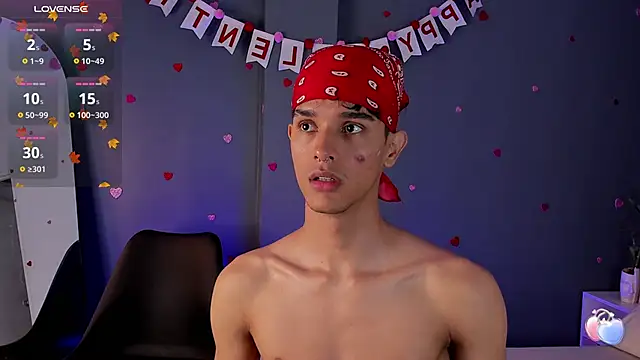 Busterspinter online show from February 15, 6:12 am