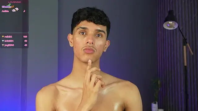 Busterspinter online show from March 13, 8:04 am