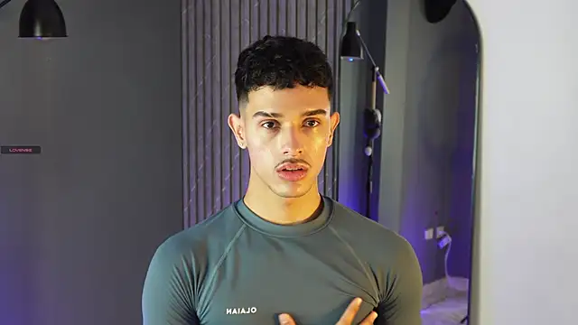 Busterspinter online show from September 24, 6:00 pm