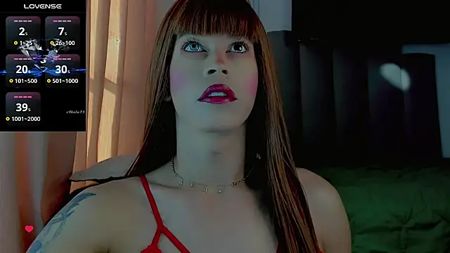 im pearll online show from January 15, 12:15 pm