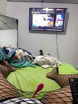 Snapshot of ANYLU19 chatting on March 14, 3:59 am ANYLU19 online show from March 14, 3:59 am