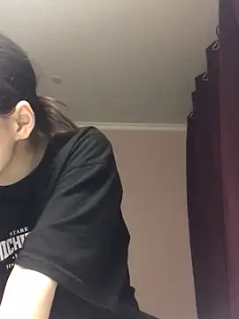 Snapshot of Milka23 chatting on December 15, 7:10 pm Milka23 online show from December 15, 7:10 pm