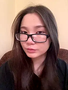 Snapshot of Milka23 chatting on October 10, 6:45 am Milka23 online show from October 10, 6:45 am