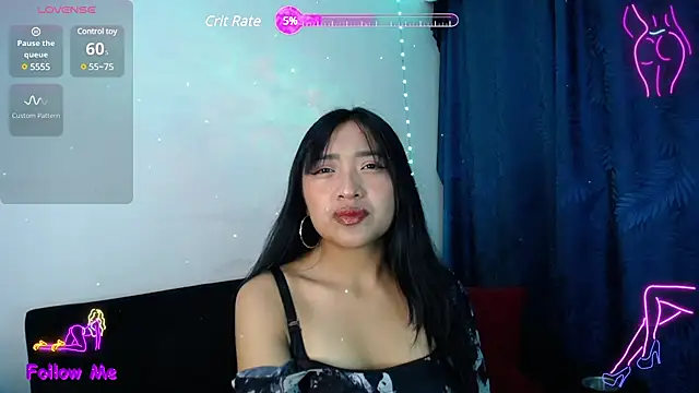 Marfil RJ A online show from January 31, 2:26 am