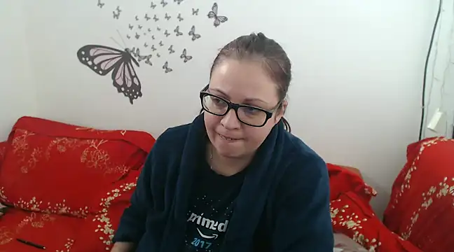 Snapshot of LadyHellene chatting on January 22, 8:51 am LadyHellene online show from January 22, 8:51 am