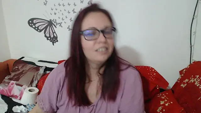 Snapshot of LadyHellene chatting on February 11, 5:40 pm LadyHellene online show from February 11, 5:40 pm