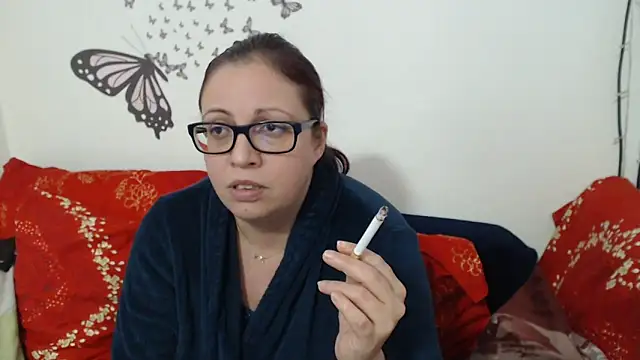 Snapshot of LadyHellene chatting on February 27, 3:26 pm LadyHellene online show from February 27, 3:26 pm