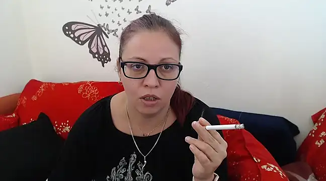 Snapshot of LadyHellene chatting on March 9, 10:08 am LadyHellene online show from March 9, 10:08 am