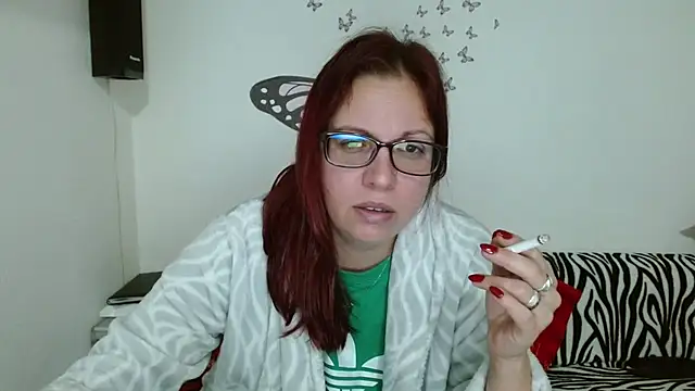 LadyHellene online show from January 16, 5:00 am