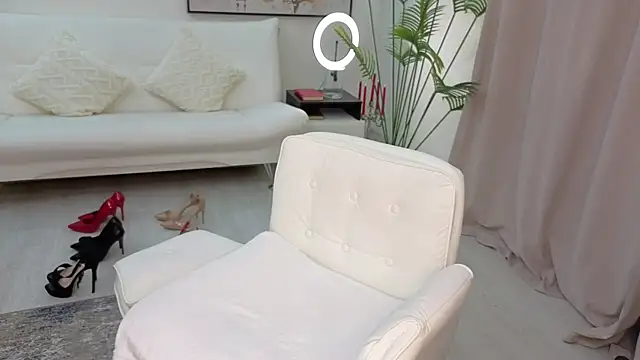 Snapshot of Beylly chatting on July 26, 12:12 pm Beylly online show from July 26, 12:12 pm
