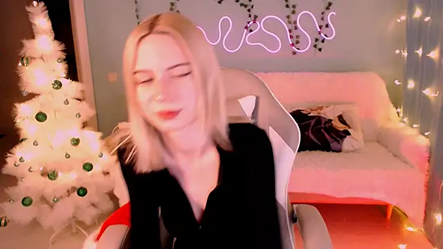 Sweet Richal online show from December 14, 10:07 pm