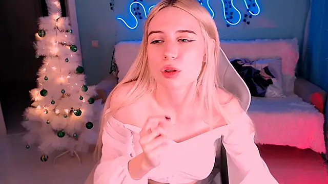 Sweet Richal online show from December 27, 1:11 am