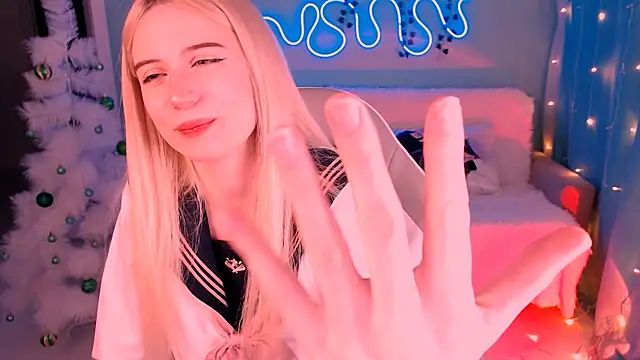 Sweet Richal online show from January 9, 10:09 pm