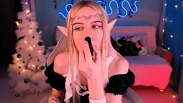 Sweet Richal online show from January 13, 1:02 am