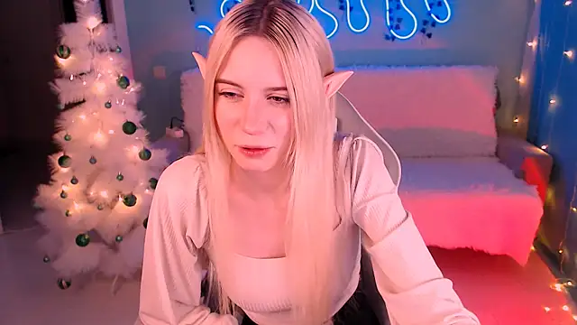 Sweet Richal online show from January 17, 10:12 pm