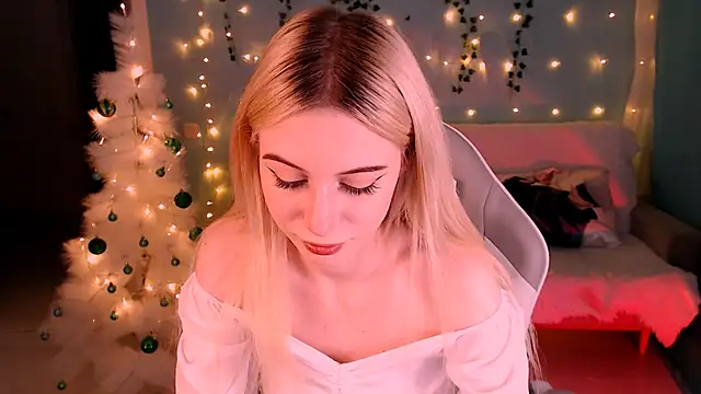 Sweet Richal online show from February 2, 10:06 pm