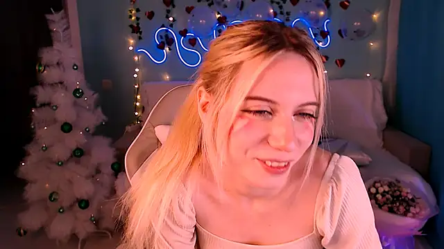 Sweet Richal online show from February 9, 1:11 am