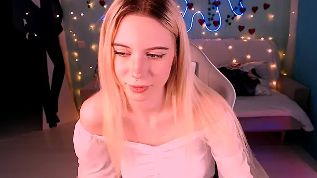 Sweet Richal online show from March 14, 10:16 pm