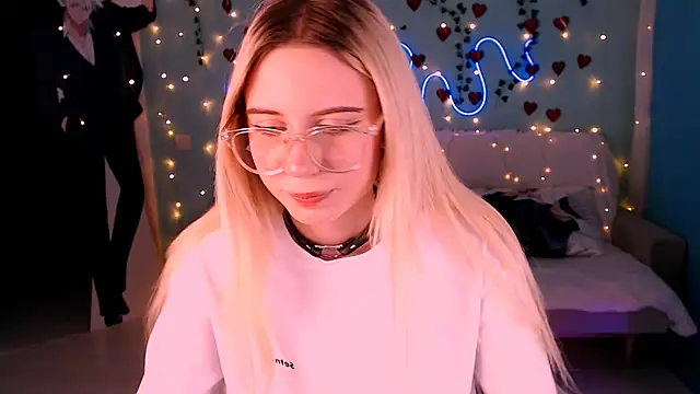 Sweet Richal online show from March 15, 1:41 am