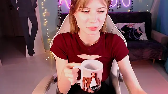 Sweet Richal online show from September 19, 4:07 pm