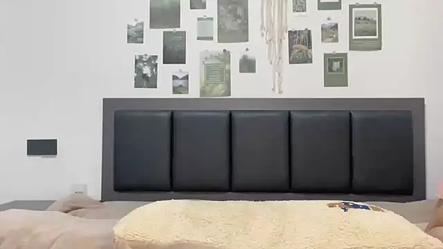 Arrebo1 online show from December 20, 1:22 pm