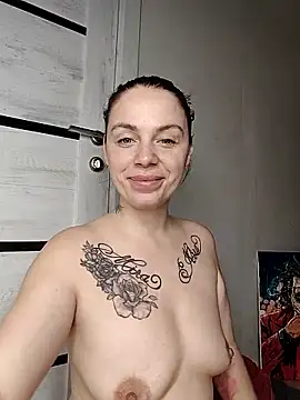 Lola Hale online show from March 20, 5:58 pm