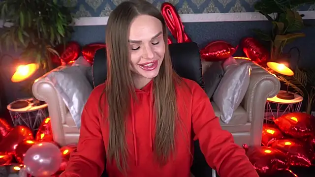 KiraGrayy online show from February 11, 2:22 pm