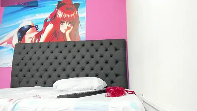  candy jade  online show from October 29, 11:12 am