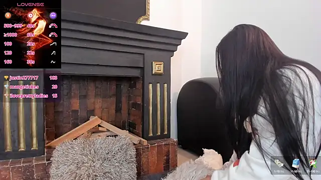 victoriajk online show from February 14, 11:53 am