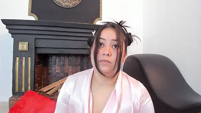 victoriajk online show from March 8, 4:50 pm