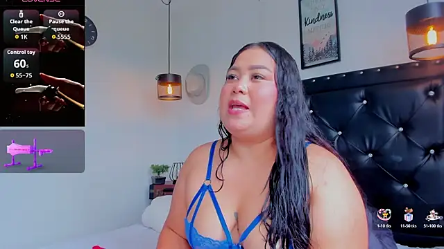 victoriajk online show from May 28, 6:05 pm