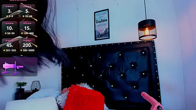 victoriajk online show from June 10, 6:07 pm