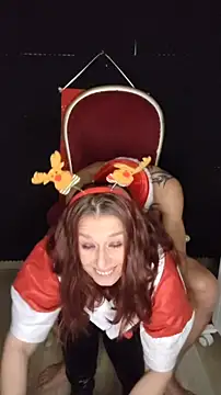 Sweet-SpicyOff online show from December 23, 9:51 pm