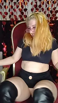 Sweet-SpicyOff online show from March 4, 9:11 pm